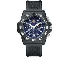Luminox Navy Seal XS.3583 Vyriškas Laikrodis Chronografas