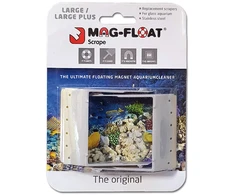 MAG-FLOAT Atsarginis Peilis SCRAPE BM