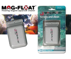 MAG-FLOAT SCRAPE L Plūduriuojantis Magnetas 16 mm