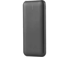 Maitinimo blokas V-TAC 10000mAh juodas VT-3527