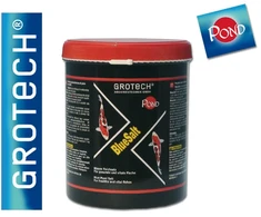 Mėlynas SALT 1000 g GROTECH