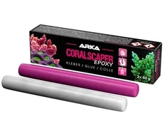 Microbe Lift ARKA Coralscaper Epoksidiniai Klijai 2x 60g
