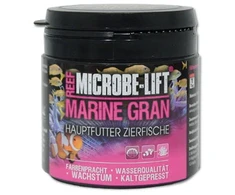 Microbe Lift ARKA MarineGran Minkšti Granuliai 250ml