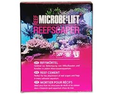 Microbe Lift ARKA REEFSCAPER Rifų ir Koralų Klijai 1000ml