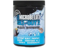 Microbe Lift ARKA Sili-Out 2 Silikatų Valiklis 720g