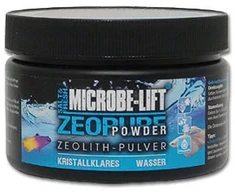 Microbe Lift ARKA Zeopure Milteliai Zeolitas 50 micron 250ml