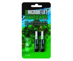 MICROBE-LIFT Augalų Gelio Klijai 2x 3g