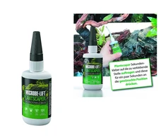 MICROBE-LIFT Augalų Gelio Klijai 50g
