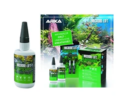 MICROBE-LIFT Augalų Skysti Klijai 50g