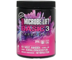 MICROBE - LIFT Basic 3 - Carbonate KH, 1kg.