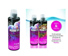Microbe Lift CORAL ACTIVE 473ml ARKA