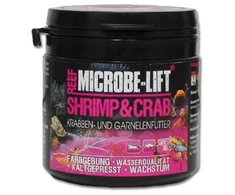 Microbe Lift Krevetės ir Krabai 150ml