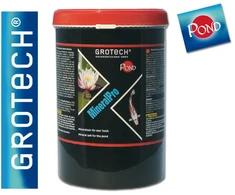 MINERAL PRO 1000 g GROTECH