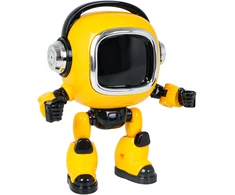 Mokomasis robotas AI