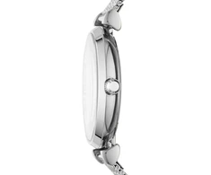 Moteriškas laikrodis EMPORIO ARMANI AR11319 - GIANNI T-BAR (zi507a)