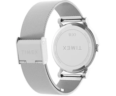 Moteriškas laikrodis TIMEX TW2Y69100 + BOX