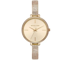 MOTERIŠKAS LAIKRODIS Michael Kors Jaryn MK4544 + BOX