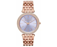 Moteriškas laikrodis Michael Kors MK3400 Darci + BOX