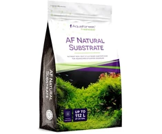 Natūralus akvariumo substratas AQUAFOREST AF, 7500 ml