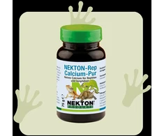 NEKTON Rep Calcium-Pur 75g