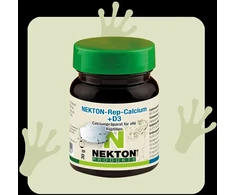 NEKTON Rep-Calcium+D3 30g