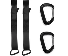 Neo-Sport Sūpynės tvirtinimo diržai 2 vnt. 150 cm