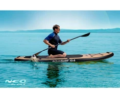 Neo-Sport SUP lenta Aquasurf 320 x 84 x 15 cm 170212