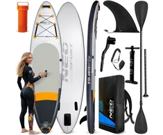 Neo-Sport SUP lenta Aquasurf 320 x 84 x 15 cm 170211