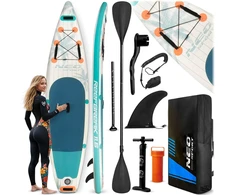 „Neo-Sport“ irklentės lenta „Reefbreak“ 350 x 81 x 15 cm 170315