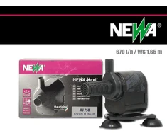 NEWA JET MJ 750 siurblys