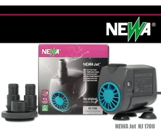 NEWA JET NJ 1700 siurblys
