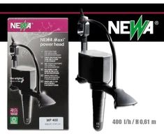 NEWA MAXI POWER HEAD MP 400 siurblys