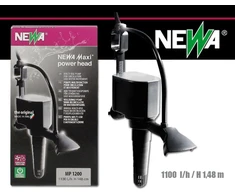 NEWA MAXI POWER HEAD MP1200 siurblys