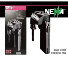 NEWA MIRROR HANG ON NMHO UVC 11W UV filtras