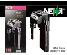 NEWA MIRROR HANG ON NMHO UVC 18W UV filtras