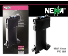 NEWA MIRROR NM UVC 11W UV filtras