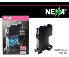 NEWA MIRROR NM UVC 9W UV filtras