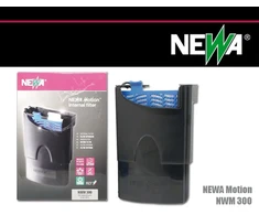 NEWA MOTION NWM 300 vidinis filtras