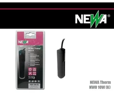 NEWA THERM MINI NWO (K) 10W šildytuvas