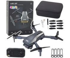 Lean Toys Sulankstomas dronas su dviguba kamera LU50 AIR