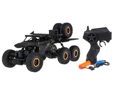 Nuotolinio valdymo visureigis crawler R/C 1:10