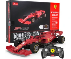 Nuotoliniu būdu valdomas automobilis Ferrari SF1000 1:16 RASTAR