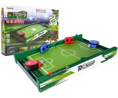 Nuotoliniu būdu valdomas futbolo žaidimas