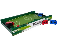 Nuotoliniu būdu valdomas futbolo žaidimas