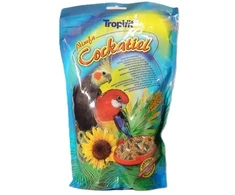 Nymphensittich maistas 700 g Tropifit