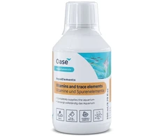 Oase AquaElements vitaminai ir mikroelementai 250 ml