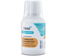 Oase AquaElements vitaminai ir mikroelementai 100 ml