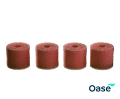 Oase priešfiltrio kempinės BioMaster 30ppi (4vnt)