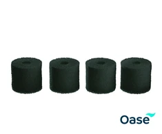 Oase priešfiltrio kempinės BioMaster 60ppi (4vnt)