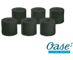 Oase BioMaster 60 ppi priešfiltrai 6 vnt.